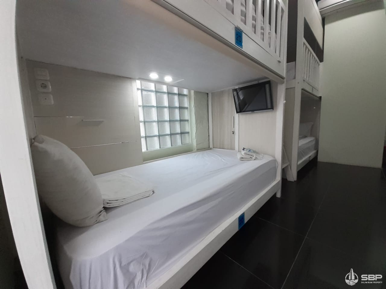 Dijual Hotel budget Istimewa Lempuyangan dkt Malioboro Yogyakarta-8