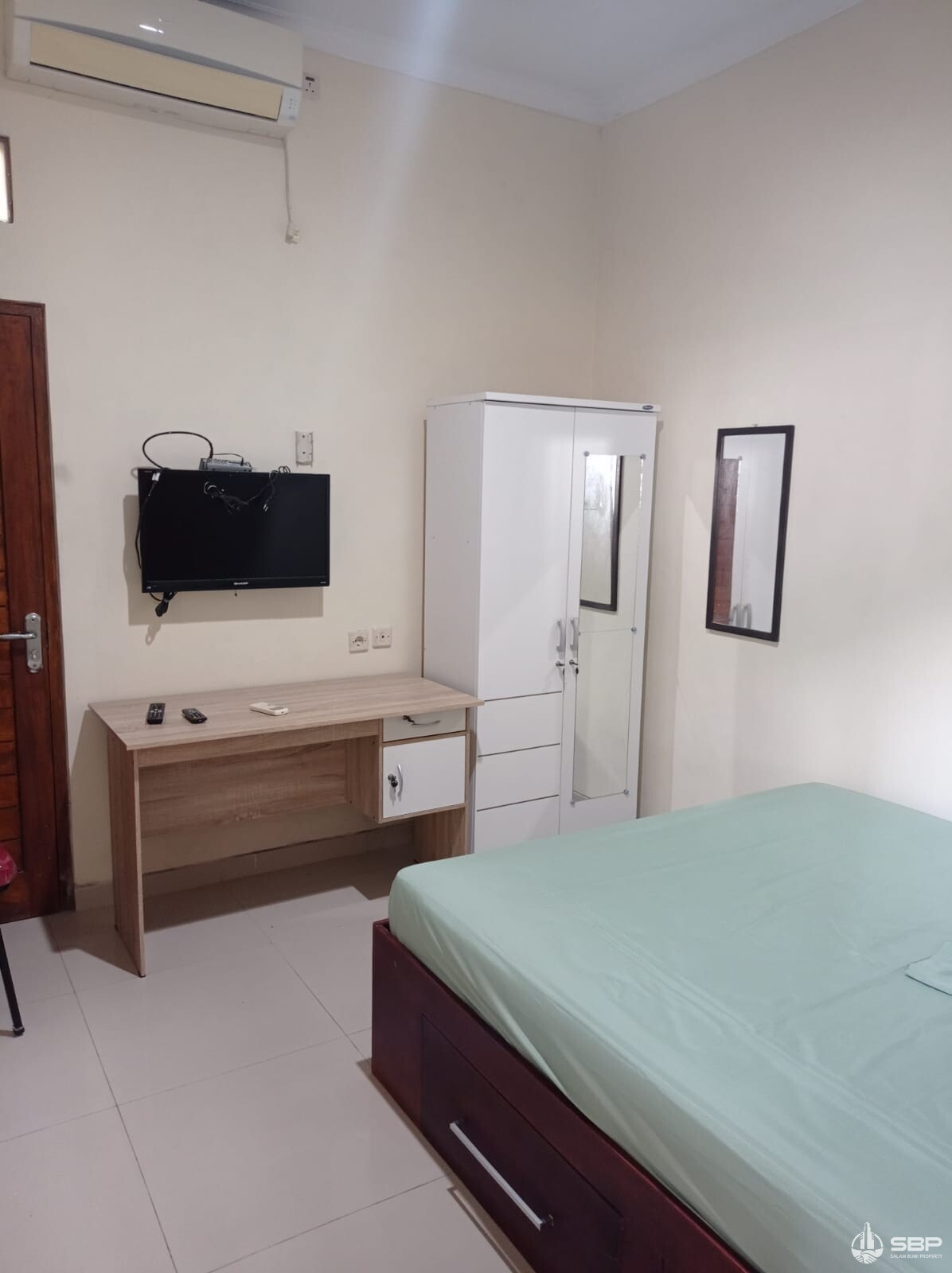 Rumah Induk 2KT + Kost Exclusive 23KT Dekat UGM FullyFurnished-3