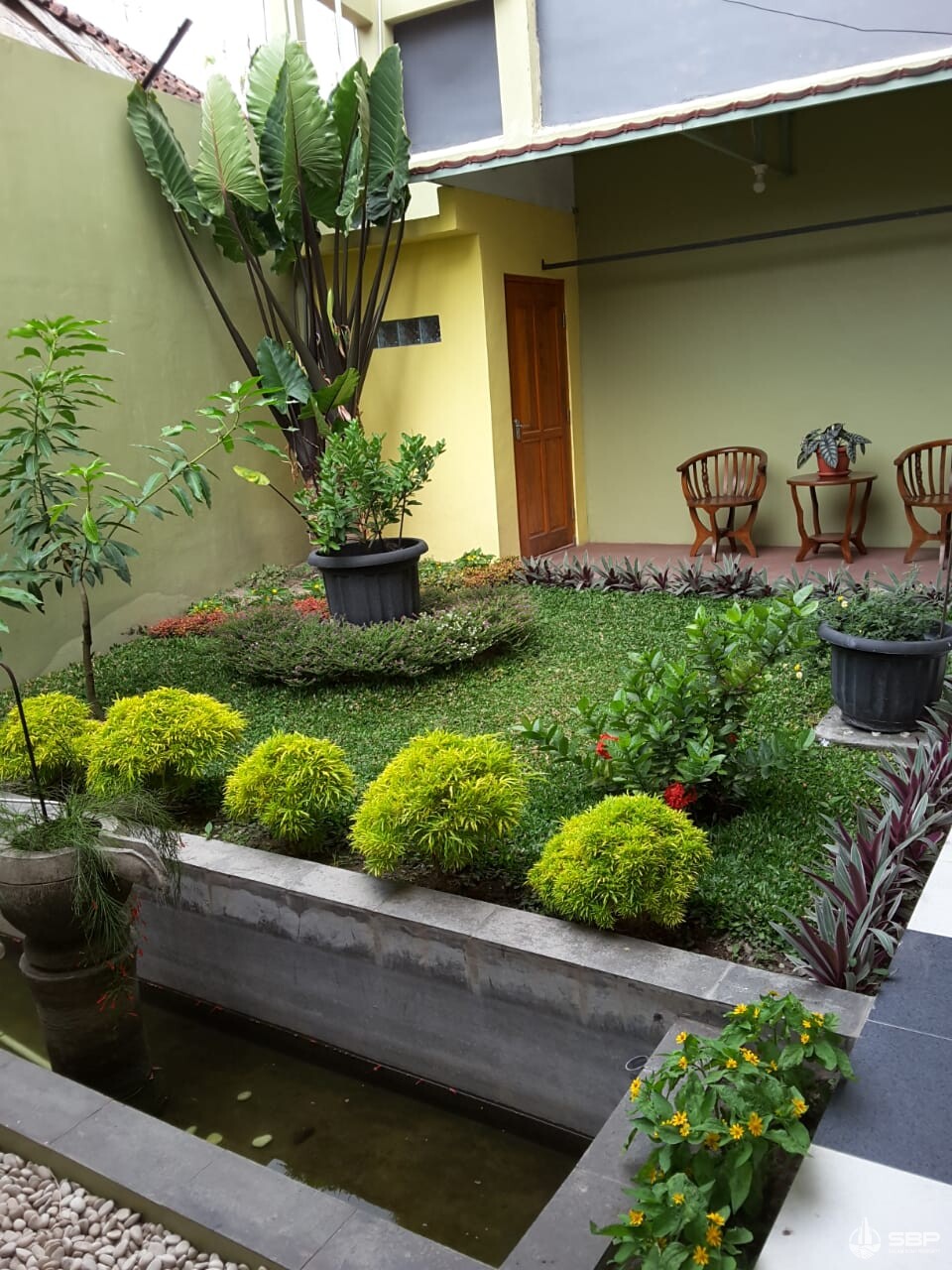 Rumah Cantik 2lt DDalam Perum Dekat UGM Jl Palagan KM 7-3