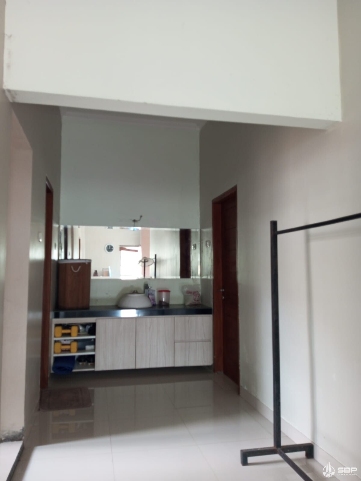 Rumah Mewah Hoek Luas Spek Premium FullyFurnished Perum Elite Taman Palagan Asri jl Palagan KM 10 Utara UGM-21