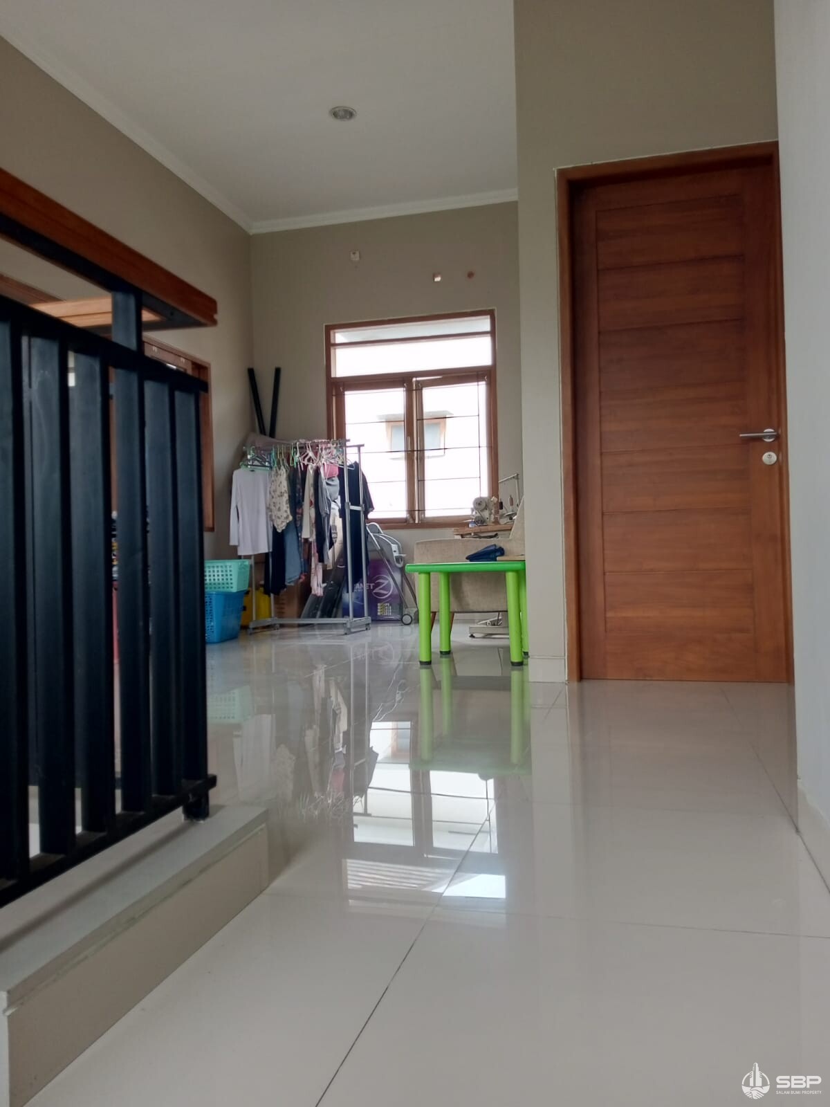 Rumah Mewah Hoek Luas Spek Premium FullyFurnished Perum Elite Taman Palagan Asri jl Palagan KM 10 Utara UGM-19