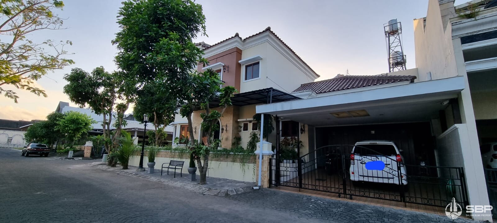 Turun HArga 5M jd 4,5M Rumah Perum Elite Casagrande dkt UPN,BAndara,Transmart-1