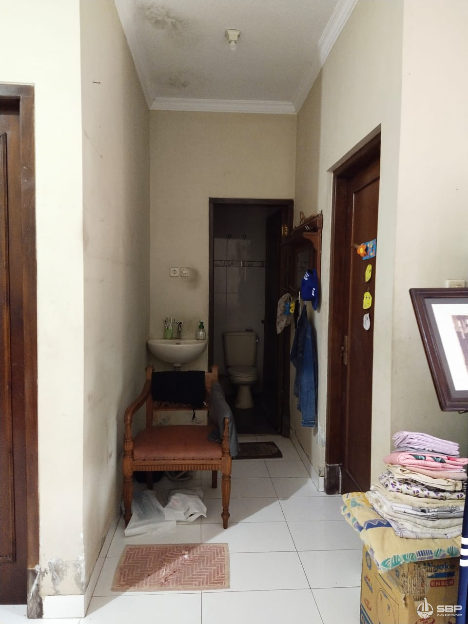 Murah Rumah Cantik Minimalis Sorosutan,umbulharjo,kota Jogja-3