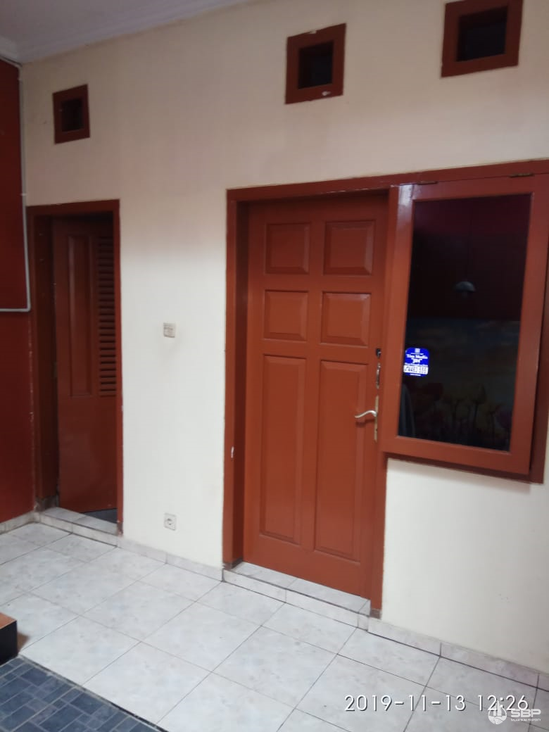 Rumah Cantik dlm Perum MBS Condongcatur dkt FE UII,UPN Strategis-3